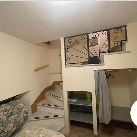 Le Bomboniere Di San Pietro Apartment Roma Ngoại thất bức ảnh