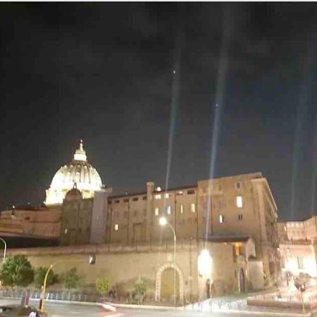 Le Bomboniere Di San Pietro Apartment Roma Ngoại thất bức ảnh