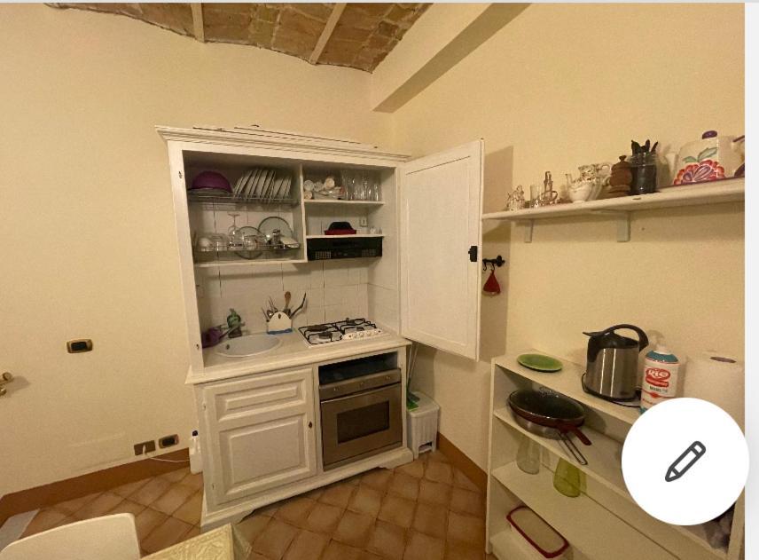 Le Bomboniere Di San Pietro Apartment Roma Ngoại thất bức ảnh