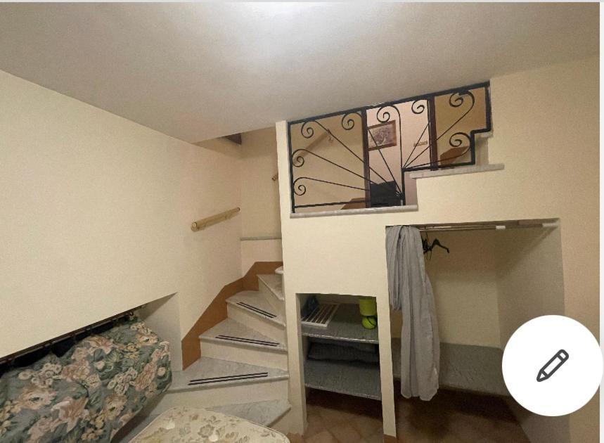Le Bomboniere Di San Pietro Apartment Roma Ngoại thất bức ảnh
