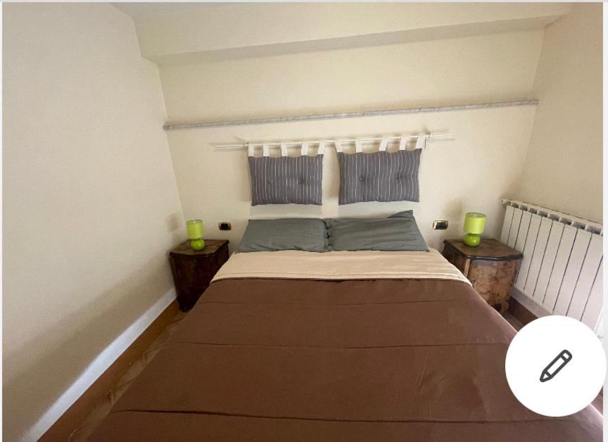 Le Bomboniere Di San Pietro Apartment Roma Ngoại thất bức ảnh