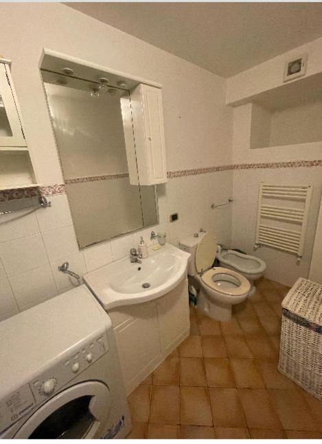 Le Bomboniere Di San Pietro Apartment Roma Ngoại thất bức ảnh