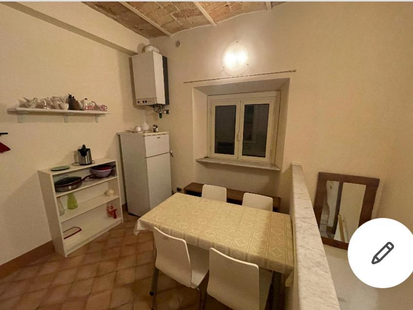 Le Bomboniere Di San Pietro Apartment Roma Ngoại thất bức ảnh